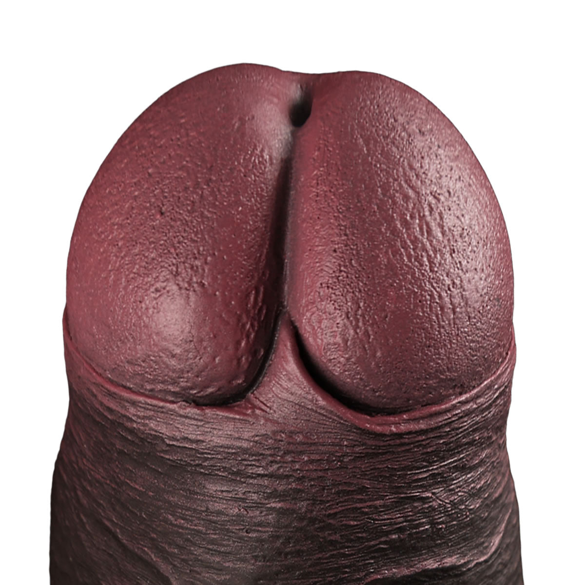 teinte marron douce chaleureuse