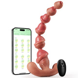 Contrôle par Bluetooth