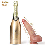 leo2 bouteille taille