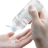 lubrifiant base eau