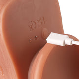 thrusting dildo charger
