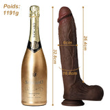 rocco xxl taille canette en aluminium