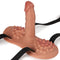 piece souche courte stable