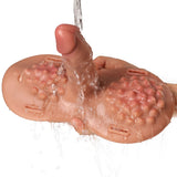 gode saddle waterproof