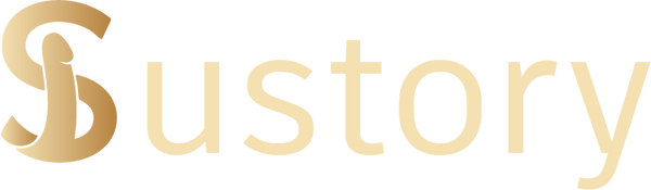 sustory logo