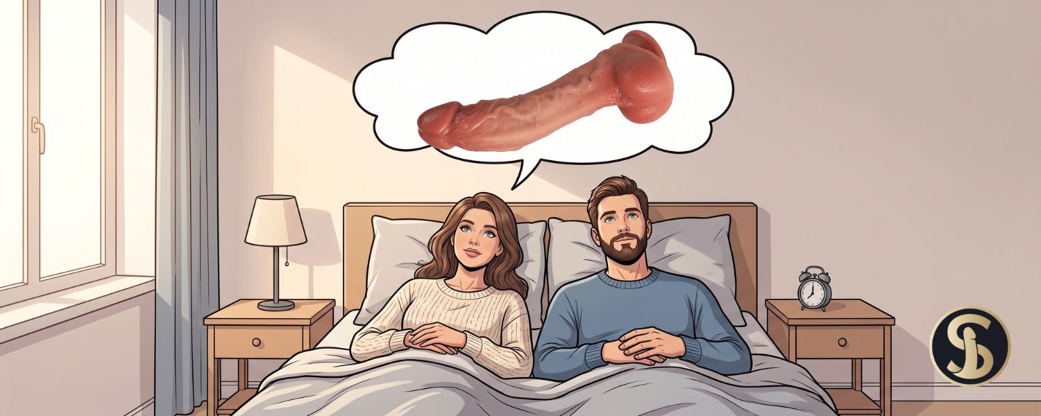 Comment utiliser un gode seul ou à deux ?