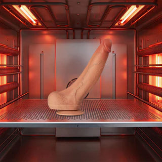 temperature controlled