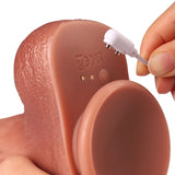gode silicone de haute qualité