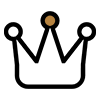 icon premium