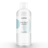 gels de lubrifiant