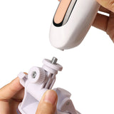 base dildo detaille