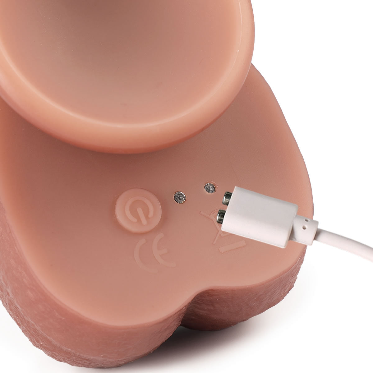 rechargeable