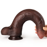 gode surface confortable