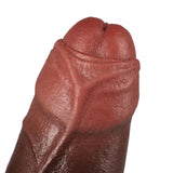 gode pour stimulation profonde